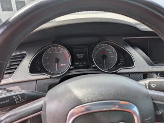 Audi S5 2007
