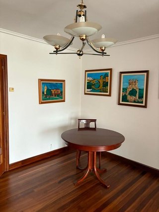 Piso en alquiler en Sopelana