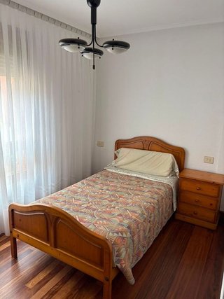 Piso en alquiler en Sopelana
