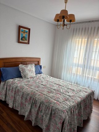 Piso en alquiler en Sopelana