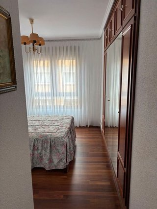 Piso en alquiler en Sopelana