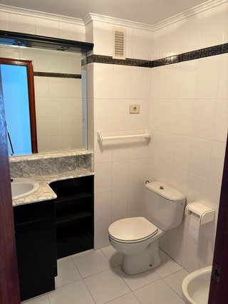 Piso en alquiler en Sopelana