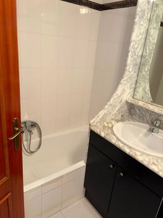 Piso en alquiler en Sopelana