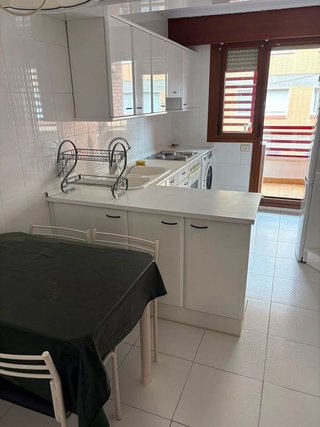Piso en alquiler en Sopelana
