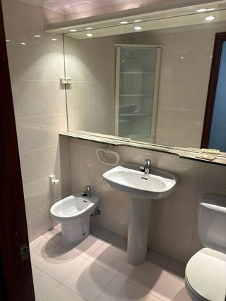 Piso en alquiler en Sopelana