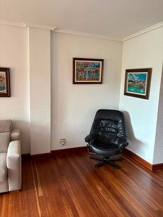 Piso en alquiler en Sopelana