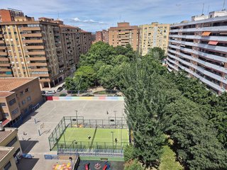 Piso en alquiler en Centro - Corte Inglés en Talavera de la Reina