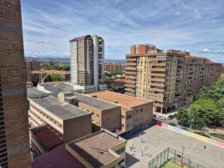 Piso en alquiler en Centro - Corte Inglés en Talavera de la Reina