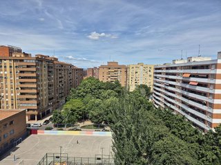 Piso en alquiler en Centro - Corte Inglés en Talavera de la Reina