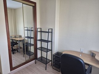 Piso en alquiler en Centro - Corte Inglés en Talavera de la Reina