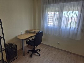 Piso en alquiler en Centro - Corte Inglés en Talavera de la Reina