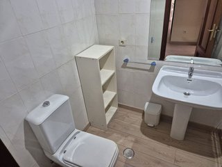 Piso en alquiler en Centro - Corte Inglés en Talavera de la Reina