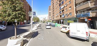Piso en alquiler en Centro - Corte Inglés en Talavera de la Reina