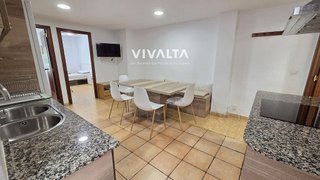 Piso en alquiler en Mestalla en Valencia