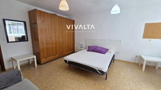 Piso en alquiler en Mestalla en Valencia