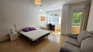 Piso en alquiler en Mestalla en Valencia