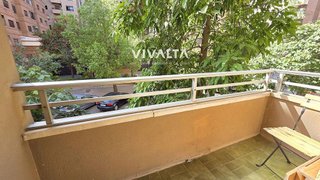Piso en alquiler en Mestalla en Valencia