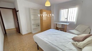 Piso en alquiler en Mestalla en Valencia