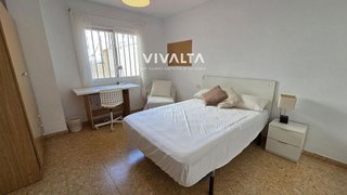 Piso en alquiler en Mestalla en Valencia