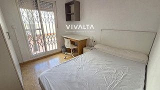 Piso en alquiler en Mestalla en Valencia