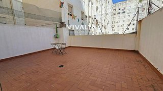 Piso en alquiler en Mestalla en Valencia