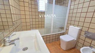 Piso en alquiler en Mestalla en Valencia