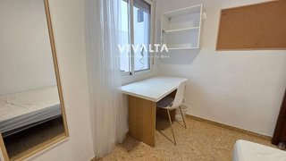 Piso en alquiler en Mestalla en Valencia