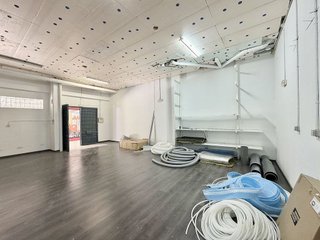 Local comercial en venta en Ermitagaña - Mendebaldea en Pamplona