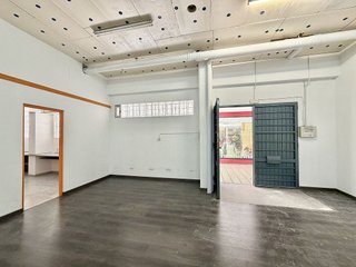 Local comercial en venta en Ermitagaña - Mendebaldea en Pamplona
