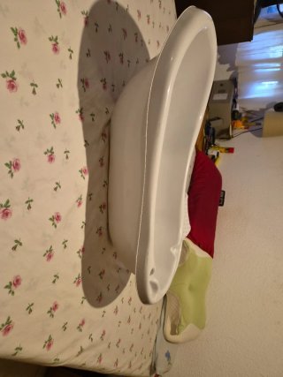 Bañera para bebé