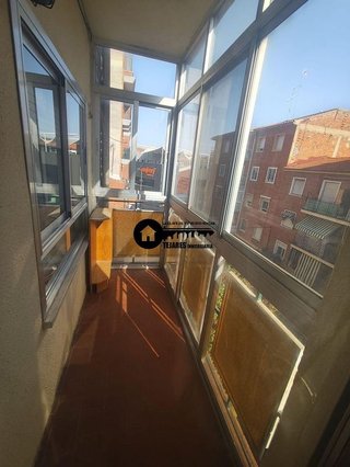 Piso en alquiler en Franciscanos en Albacete