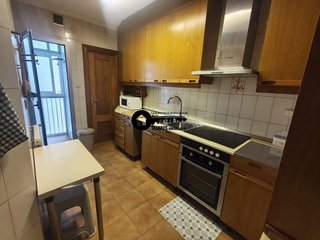 Piso en alquiler en Franciscanos en Albacete