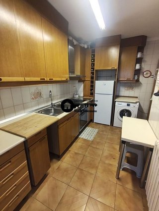 Piso en alquiler en Franciscanos en Albacete