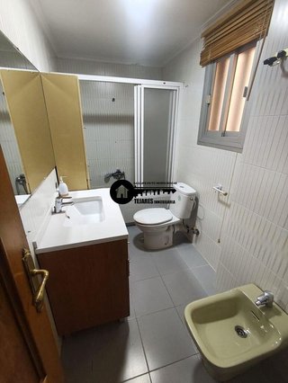 Piso en alquiler en Franciscanos en Albacete