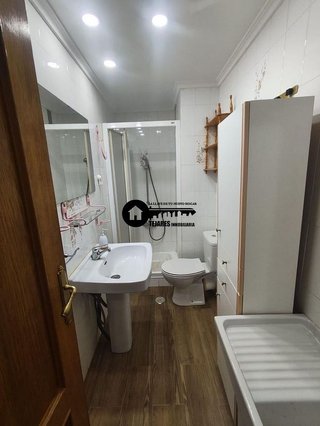 Piso en alquiler en Franciscanos en Albacete
