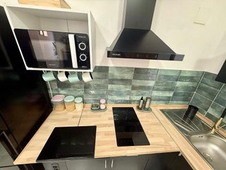 Local comercial en venta en Carolinas Bajas en Alicante
