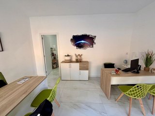 Local comercial en venta en Carolinas Bajas en Alicante