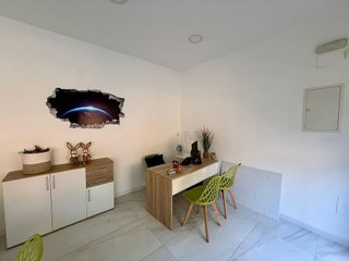 Local comercial en venta en Carolinas Bajas en Alicante