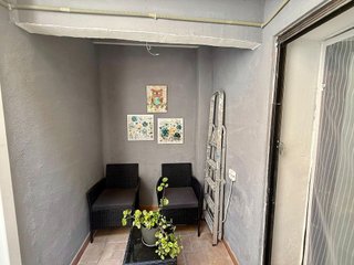 Local comercial en venta en Carolinas Bajas en Alicante