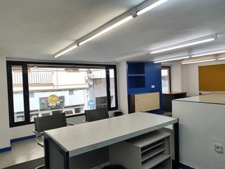 Local comercial en alquiler en Centro en Huelva
