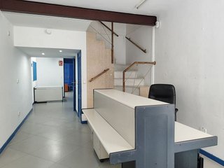 Local comercial en alquiler en Centro en Huelva