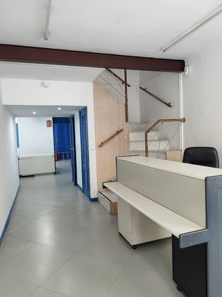 Local comercial en alquiler en Centro en Huelva