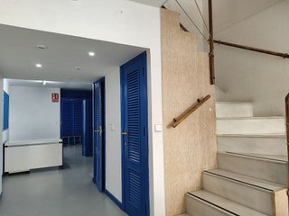 Local comercial en alquiler en Centro en Huelva