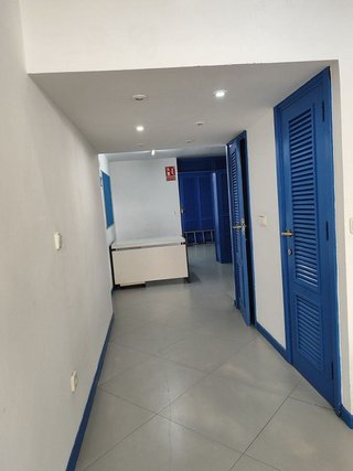 Local comercial en alquiler en Centro en Huelva