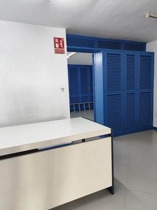 Local comercial en alquiler en Centro en Huelva