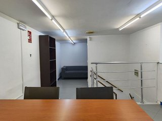 Local comercial en alquiler en Centro en Huelva