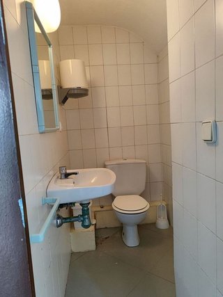 Local comercial en alquiler en Centro en Huelva