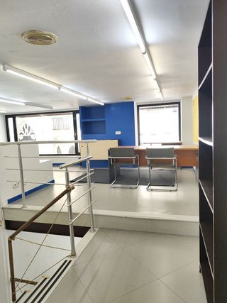Local comercial en alquiler en Centro en Huelva