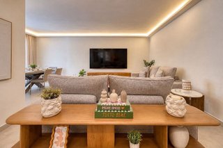 Piso en alquiler en Nueva Andalucía en Marbella