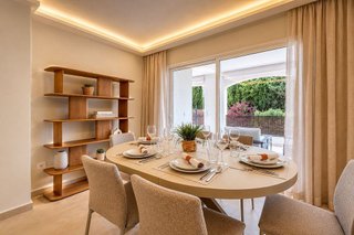 Piso en alquiler en Nueva Andalucía en Marbella